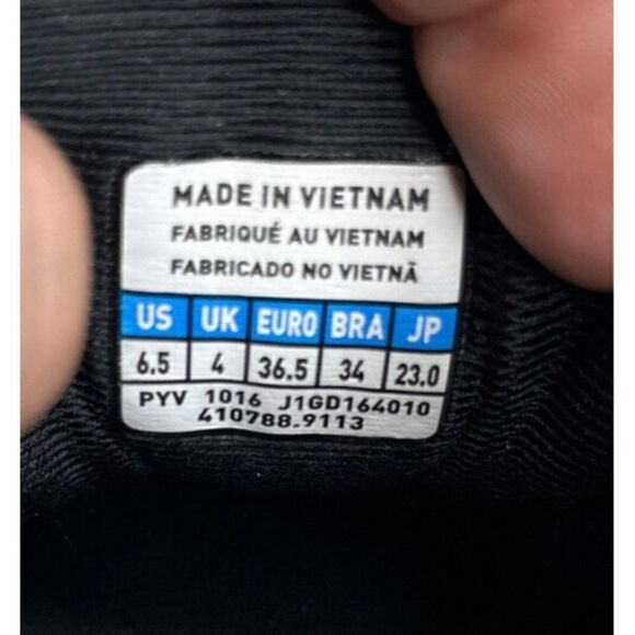 Mizuno Wave Paradox 3 Running Shoes - Picture 9 of 9